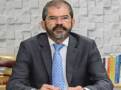 José Gomes da Costa é presidente do Banco do Nordeste do Brasil S. A.