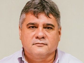 Nilson Fernandes é diretor de Comunicação do Sintaf Ceará