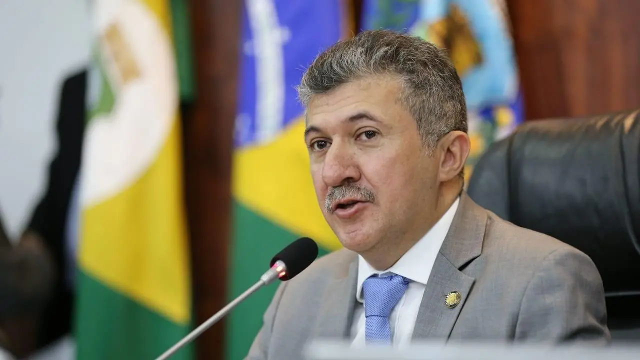 Imagem da notícia Presidente da Câmara de Fortaleza volta a defender escolha de Roberto Cláudio em disputa do PDT