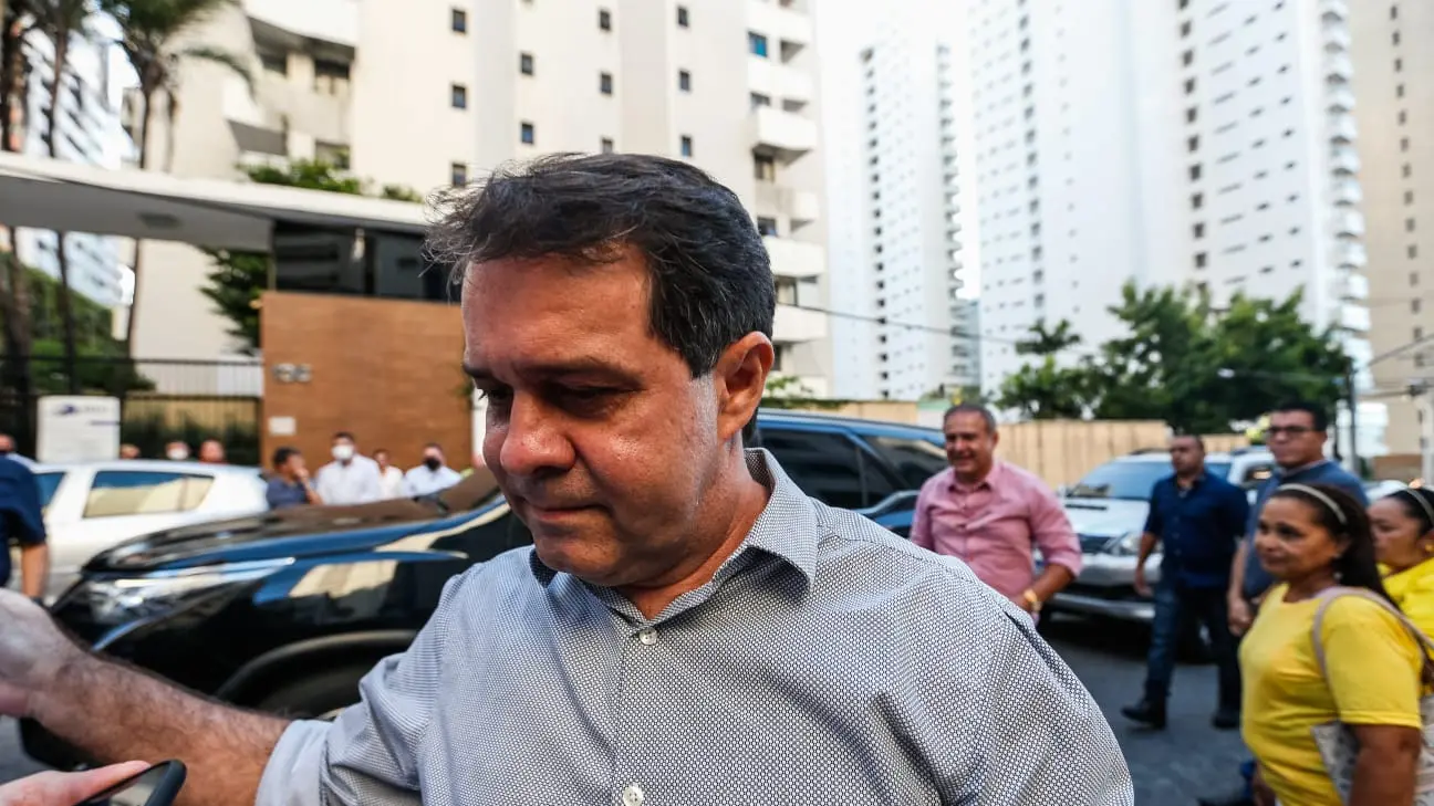 capa da noticia