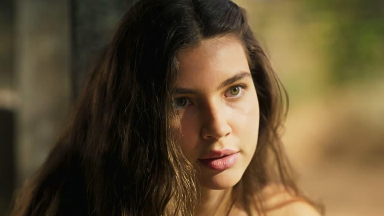 Juma na novela Pantanal