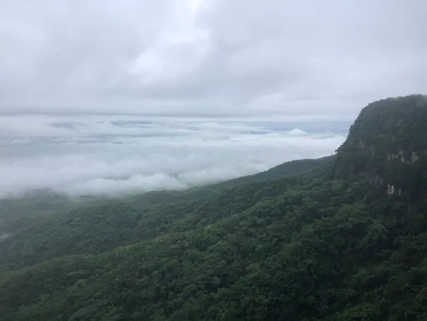 Serra da Ibiapaba