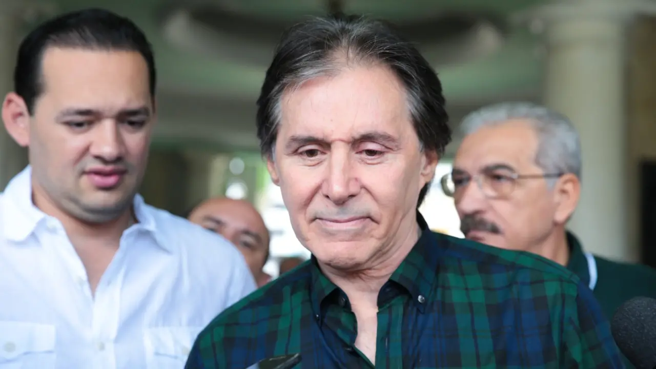 capa da noticia