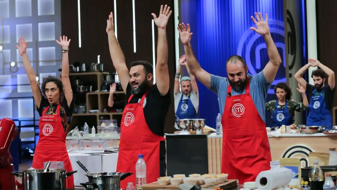 Masterchef 2022 - Episódio 10