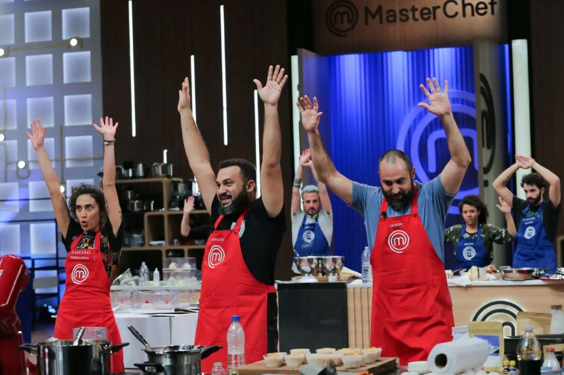 Assista a Masterchef Júnior