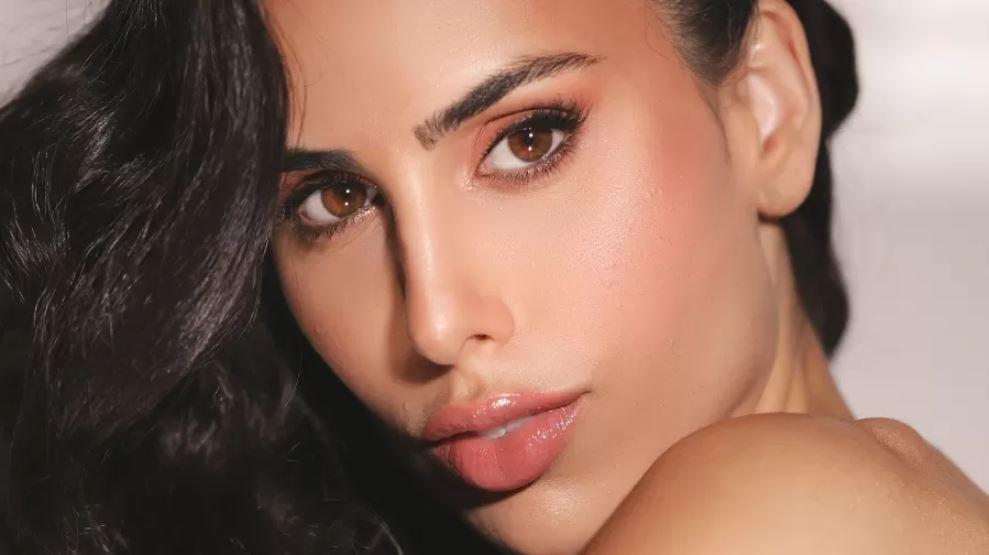 Mia Mamede miss Brasil 2022