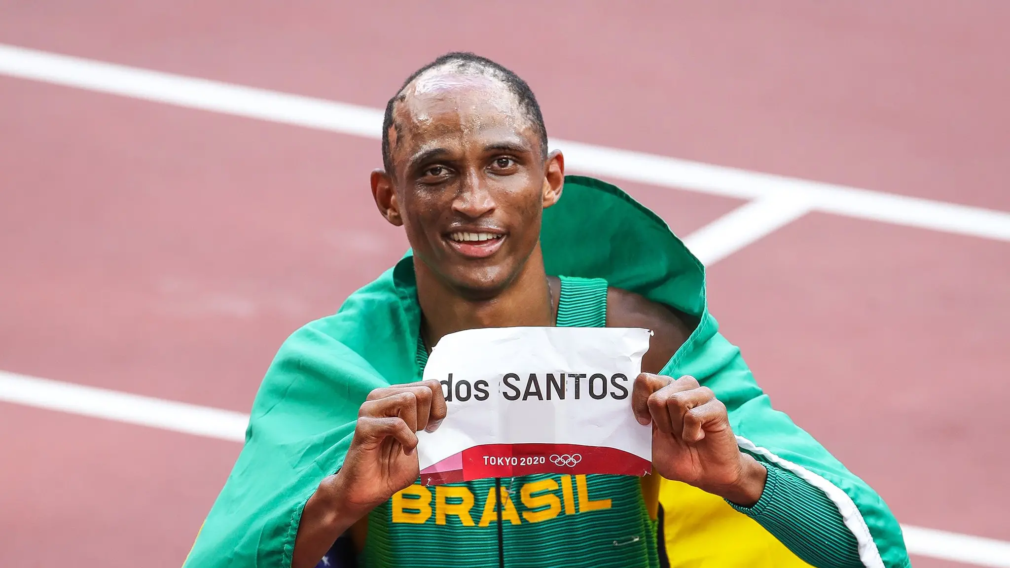 capa da noticia
