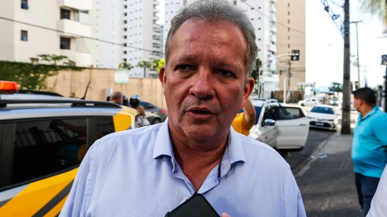 capa da noticia