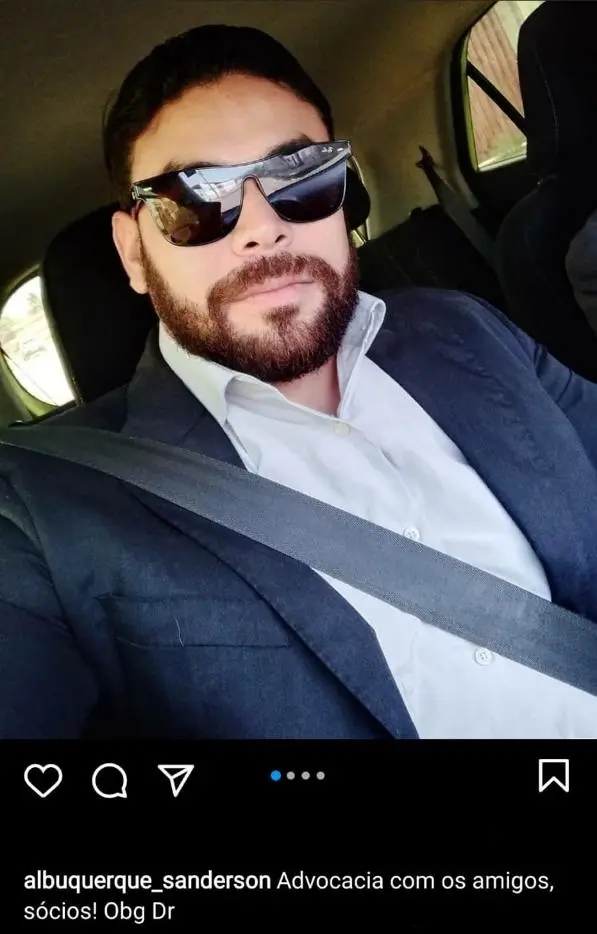 Policial militar também se passava como advogado no Rio Grande do Norte