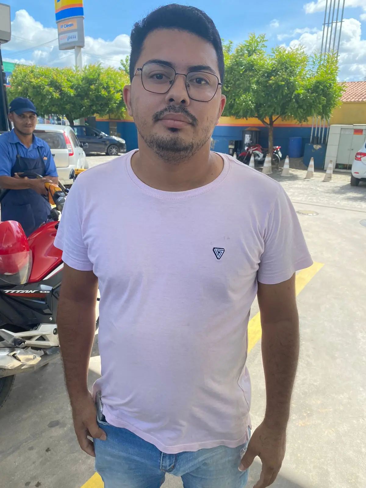 homicídio no bairro Jangurussu