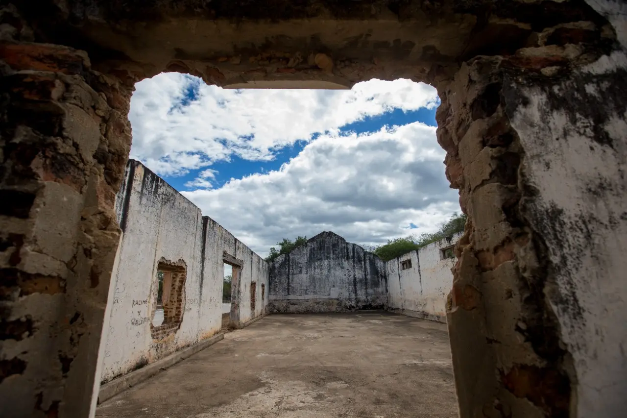 campo de concentração