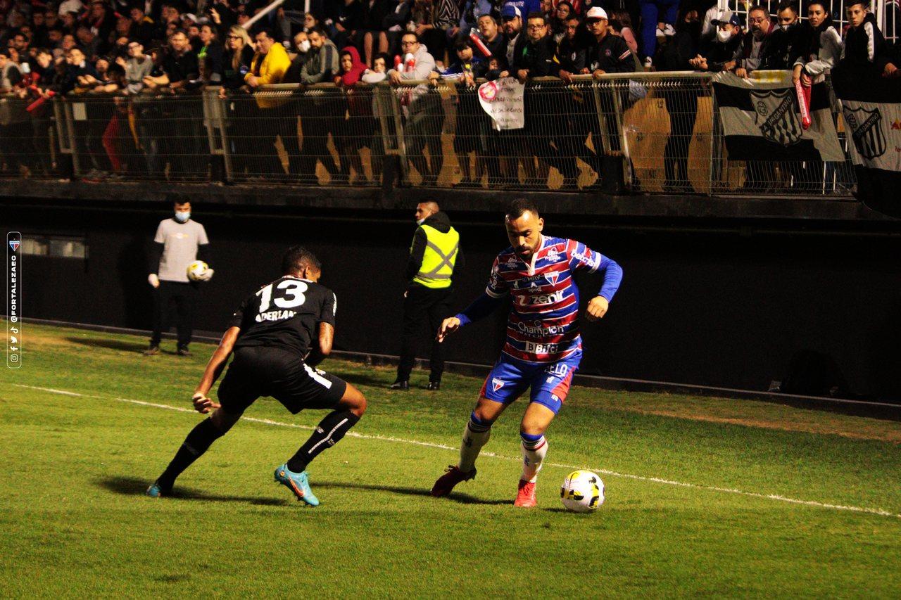 Bragantino x Fortaleza: palpites, onde assistir e onde apostar