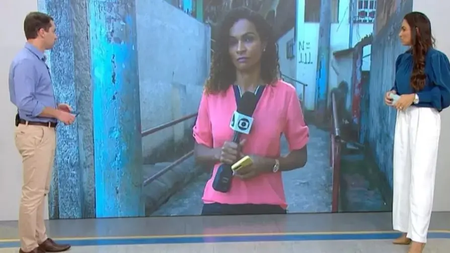 capa da noticia