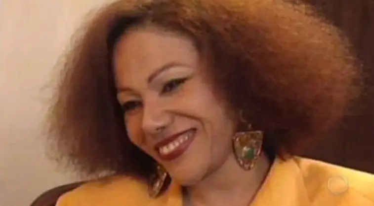 Jorgina foi acusada de integrar a quadrilha que aplicou golpes em aposentadorias.