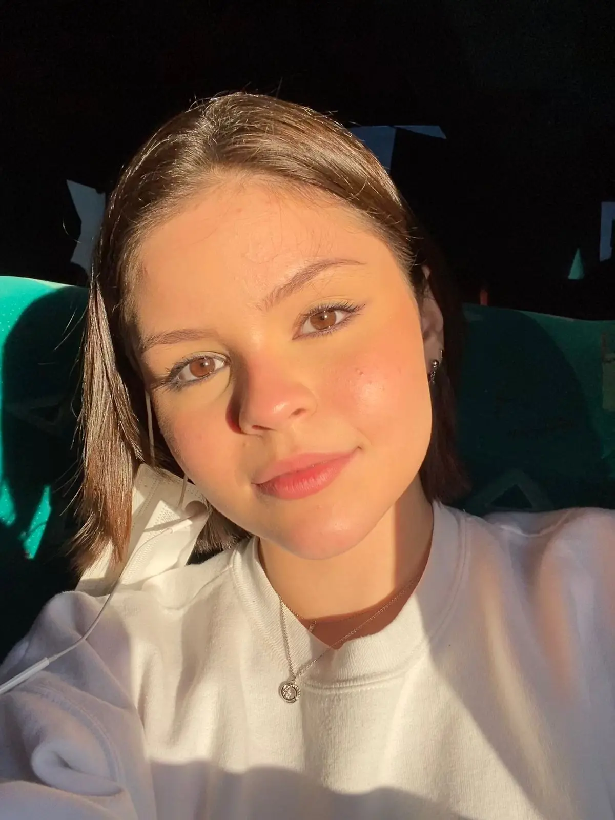 Família tem nomes bíblicos no CE