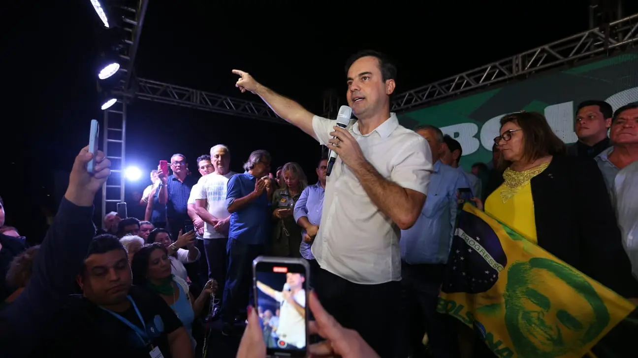 capa da noticia