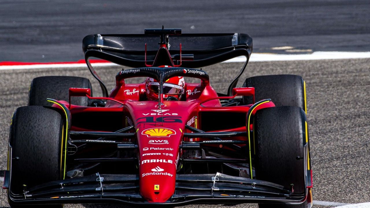 GP do México de Fórmula 1: Verstappen com o tempo mais rápido na terceira  sessão de treinos