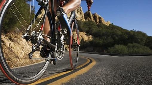 Ciclismo é uma atividade que gera diversos benefícios à saúde