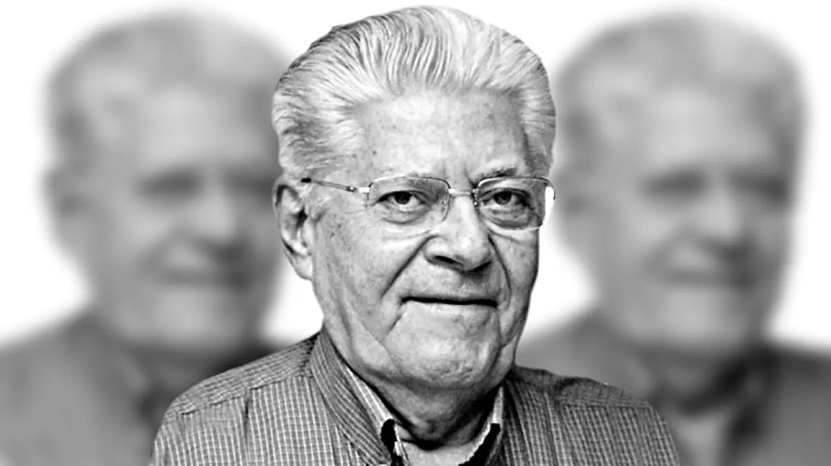 josé valdomiro, ex-prefeito e ex-deputado estadual