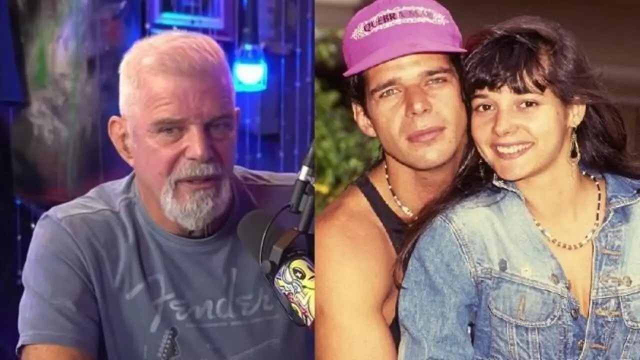 Daniella Perez foi assassinada em 1992