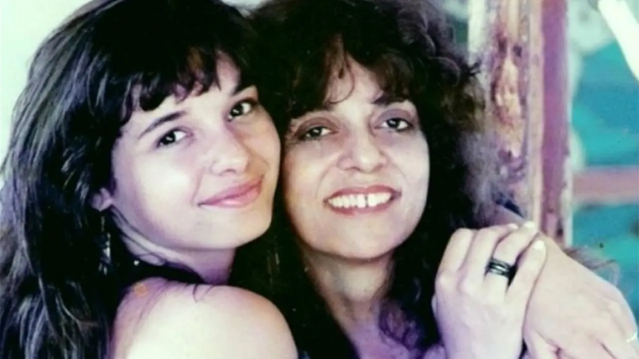 Daniella Perez foi morta em 1992