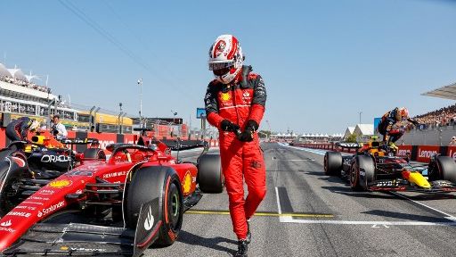 Treino livre do GP da Espanha F1: veja horários e onde assistir - Jogada -  Diário do Nordeste