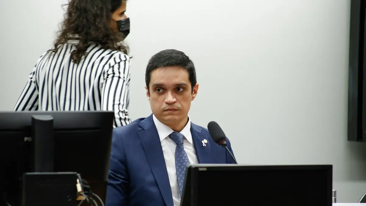 capa da noticia