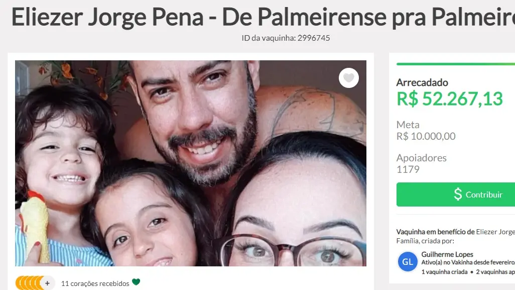 capa da noticia