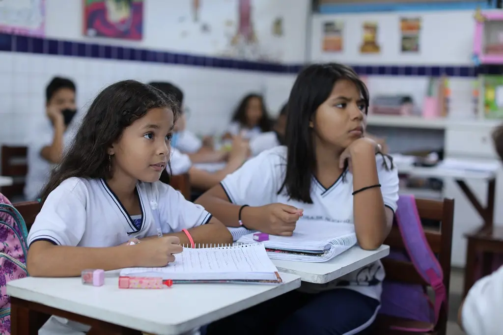 Imagem da notícia Unifor oferta educação de qualidade a comunidades em vulnerabilidade social