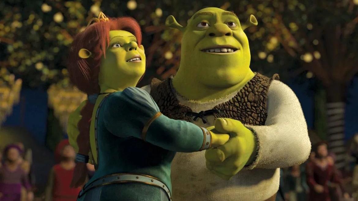 Estreia de Shrek na Band vai bem e assusta a Record - TV Foco