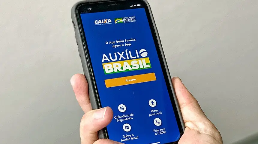 capa da noticia