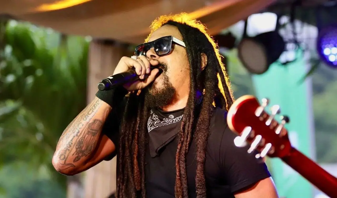 Cantor comentou assunto em entrevista na TV