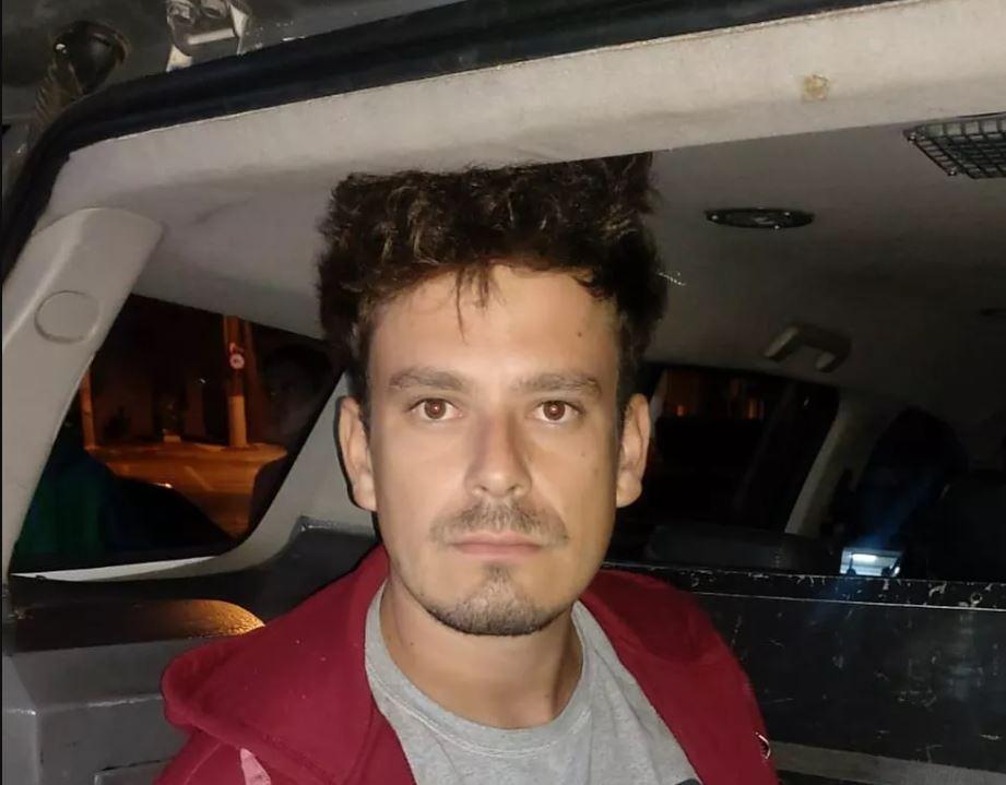 homem mata mulher e filho em santa catarina