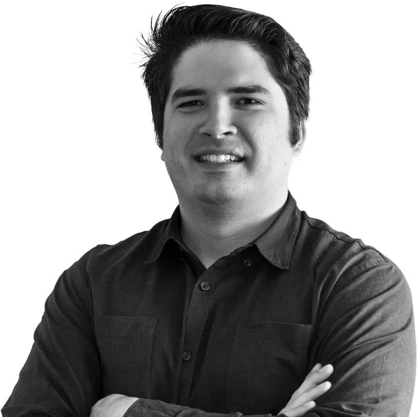 Foto frontal Igor Pires