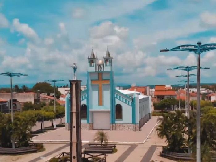 Falta combustível em Frecheirinha