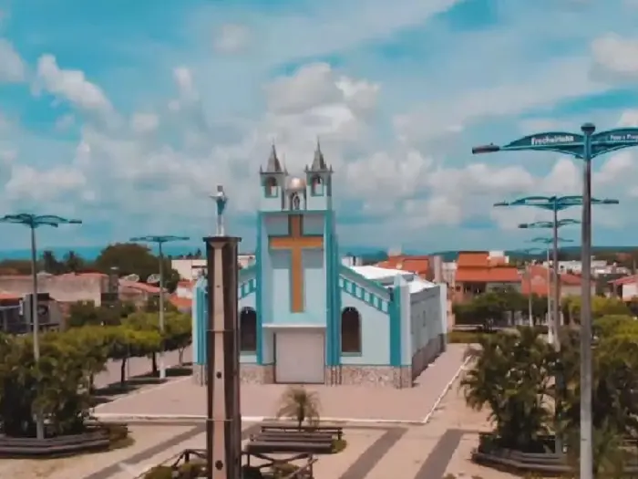 Falta combustível em Frecheirinha