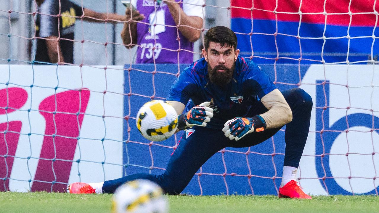 Fortaleza pressiona, mas é derrotado pelo Fluminense em jogo de ida das  quartas da Copa do Brasil - Jogada - Diário do Nordeste