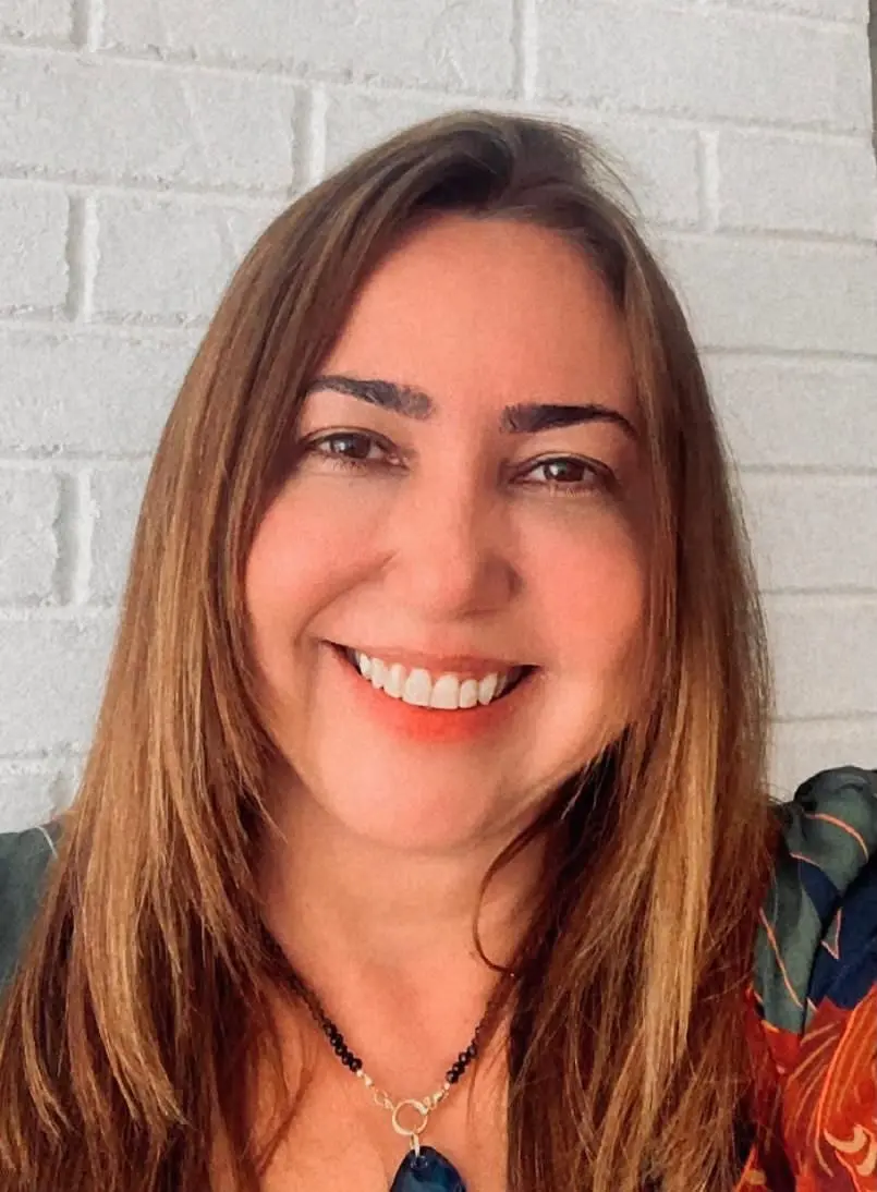 Leila Paiva é presidenta da Comissão de Direitos Humanos da OAB-CE