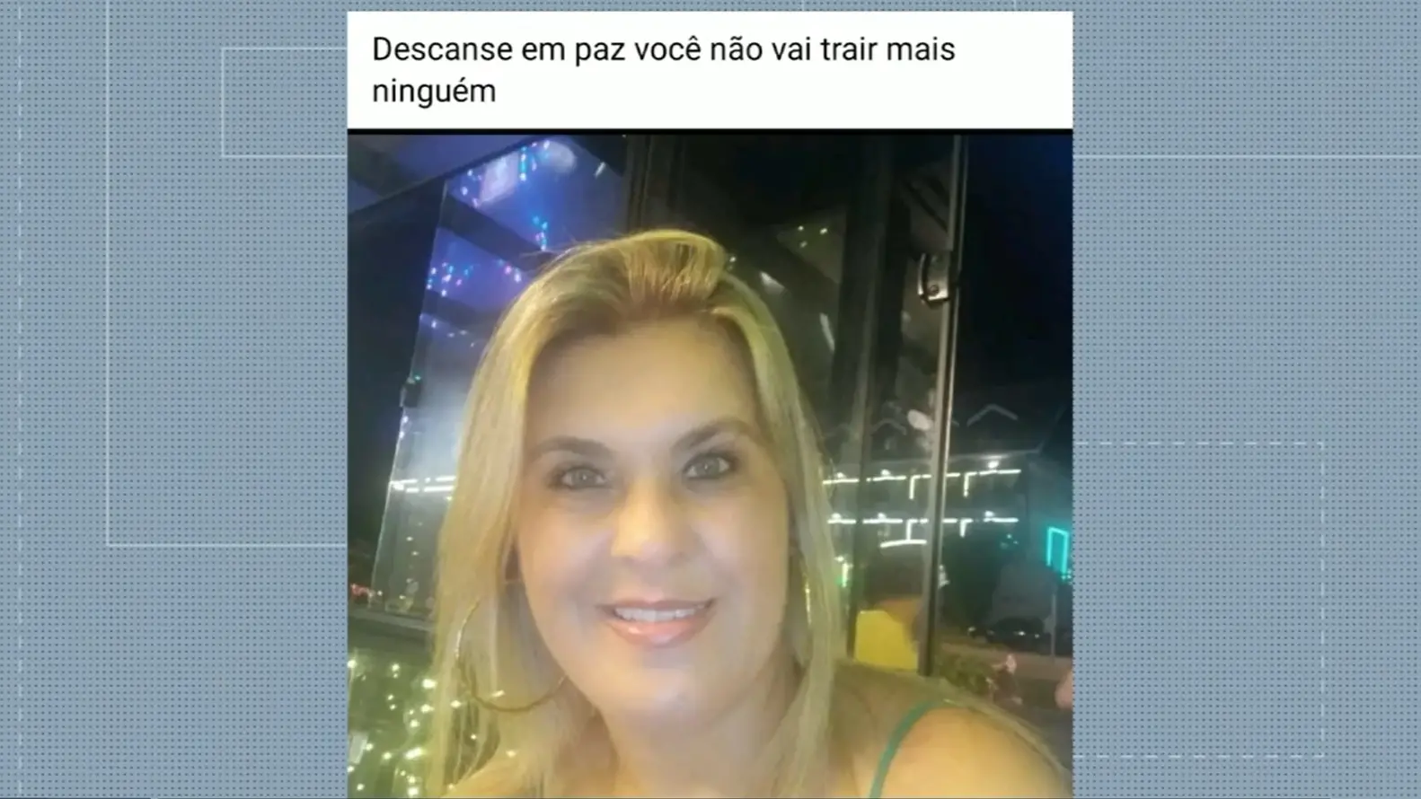 capa da noticia