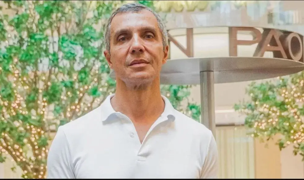 morte de joão paulo diniz