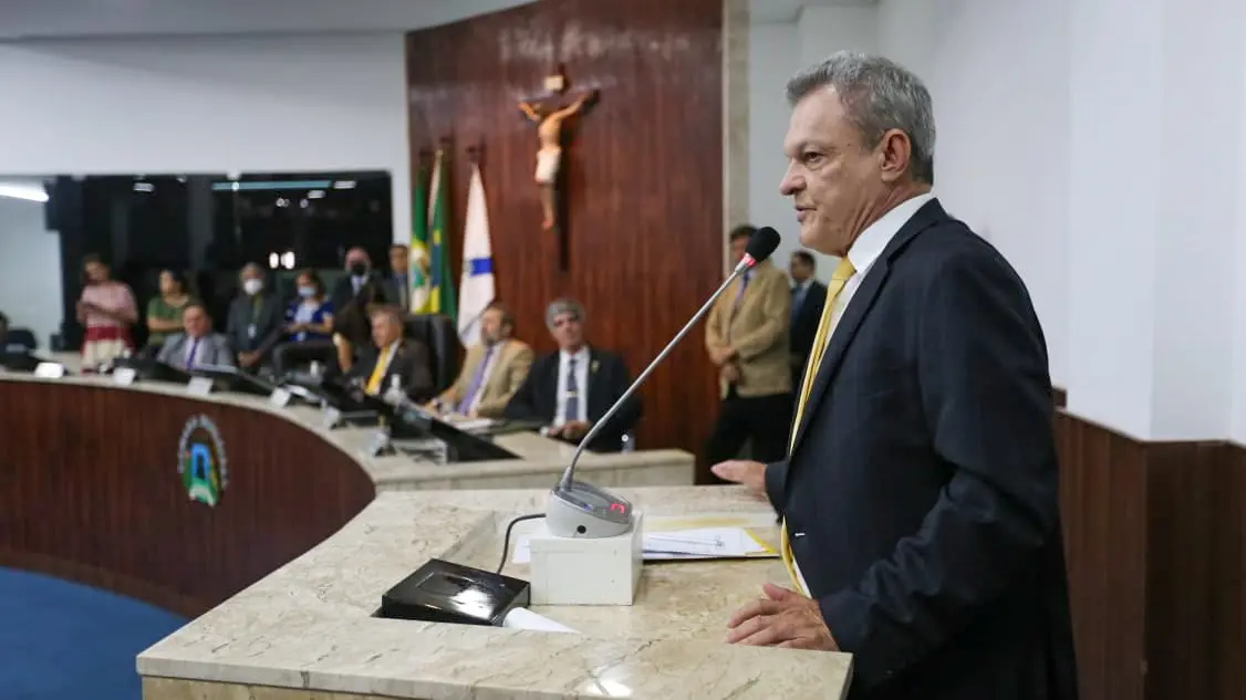 capa da noticia
