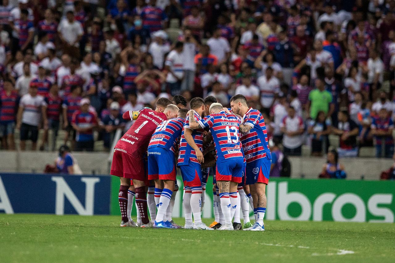 Confira o calendário de jogos do Fortaleza em maio; veja dias e horários -  Jogada - Diário do Nordeste