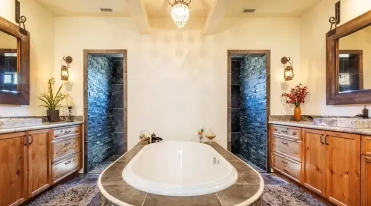 Mansão de Amber Heard