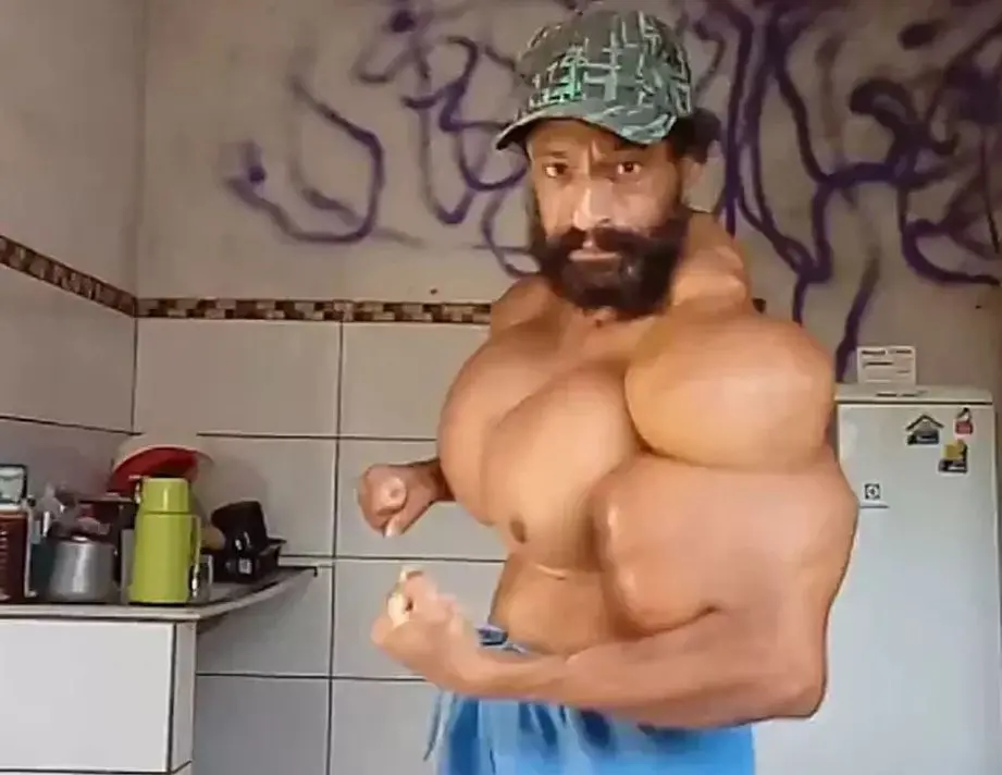 hulk brasileiro