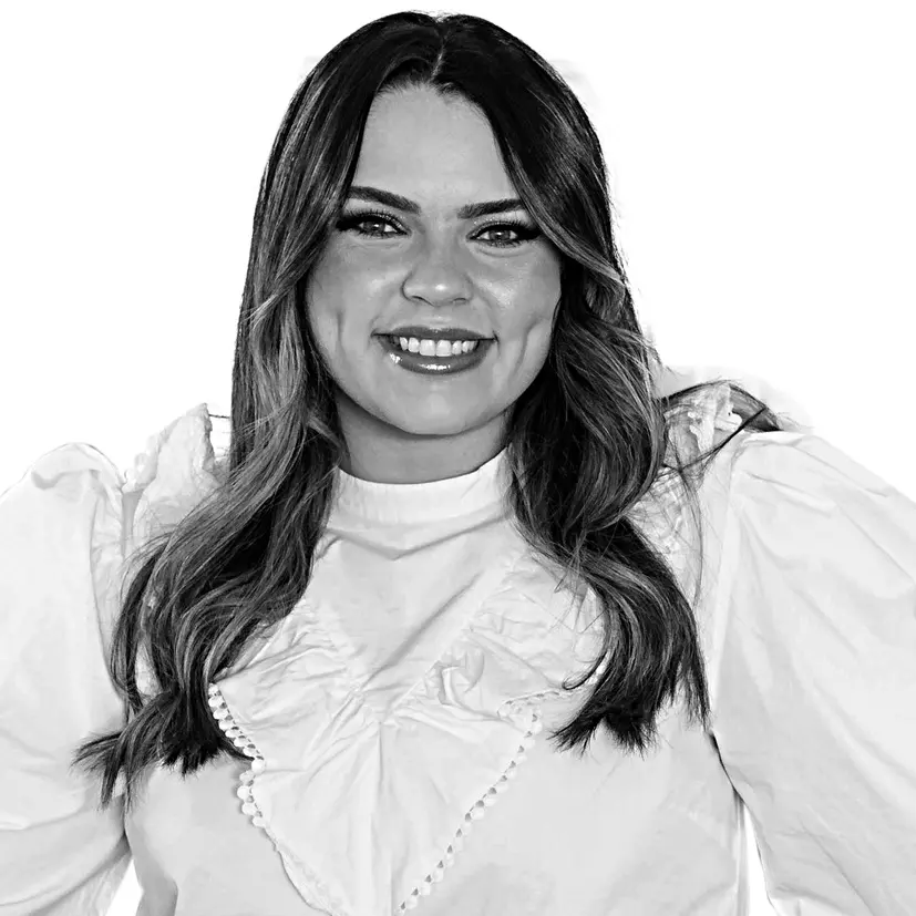 Foto frontal Ana Karenyna