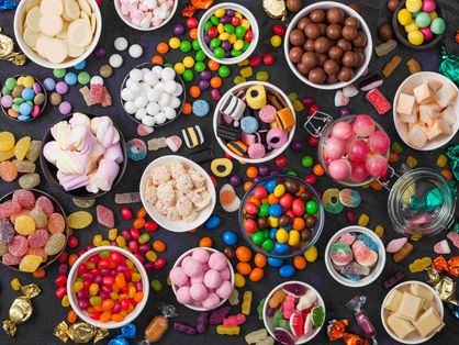 Empresa oferta 3,5 mil doces por mês