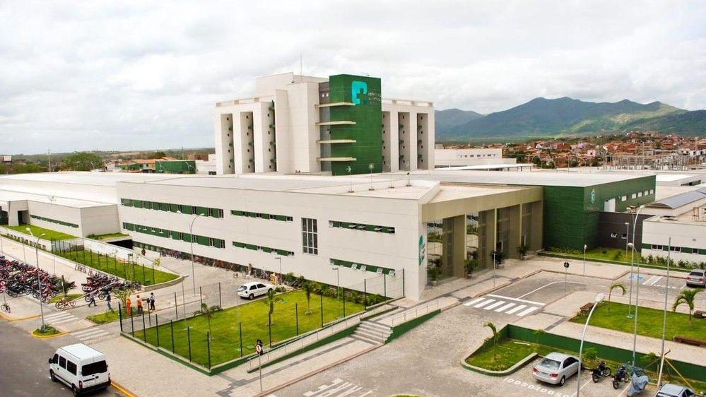processo seletivo para médicos no Ceará