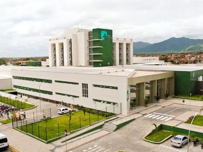 processo seletivo para médicos no Ceará