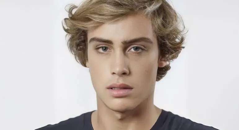 Bruno Krupp atropelou e matou jovem no Rio de Janeiro