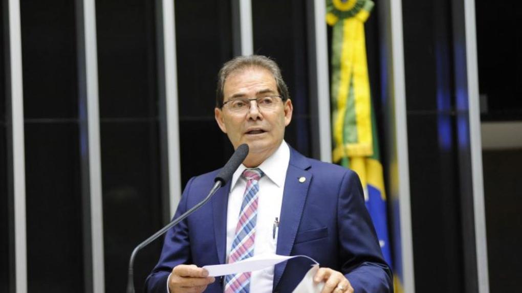 Deputado Paulinho da Força, relator da MP que aprovou o teletrabalho e mudou regras do vale alimentação
